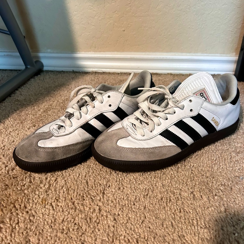 Adidas sambas
